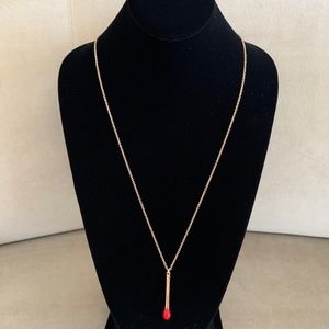 NWT! UNO de 50 Necklace "A Casual Match" COL1460.